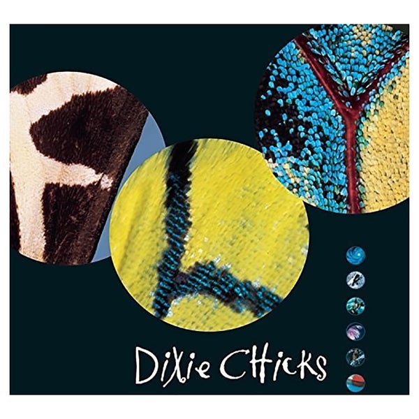 Dixie Chicks - Fly - Vinyl