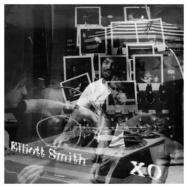 Elliott Smith - Xo - Vinyl