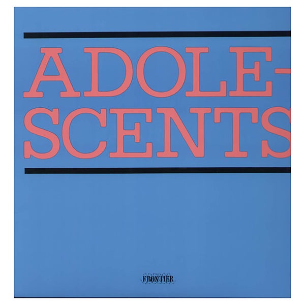 Adolescents - Vinyl
