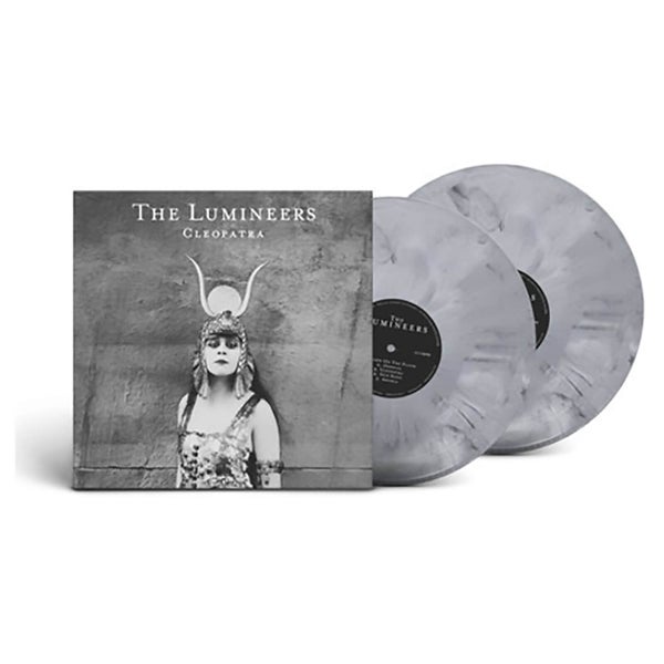 Lumineers - Cleopatra - Vinyl