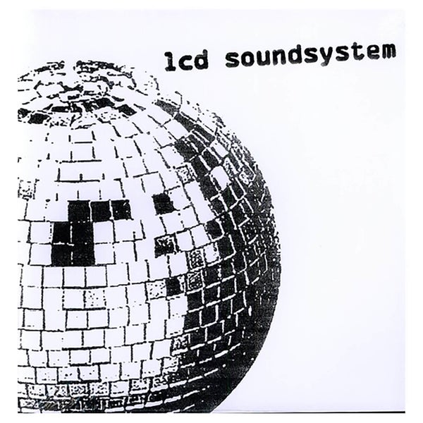 Lcd Soundsystem - LCD Soundsystem - Vinyl