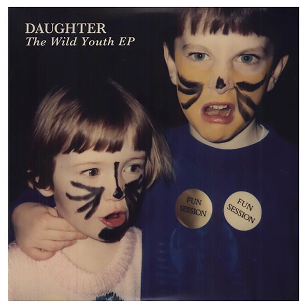 Daughter - Wild Youth - Vinyl