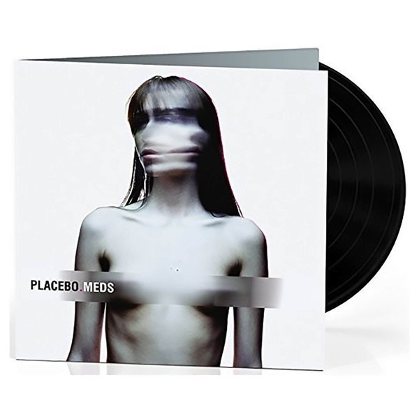 Placebo - Meds - Vinyl