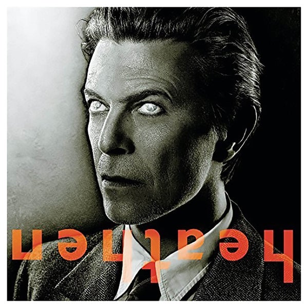 David Bowie - Heathen - Vinyl