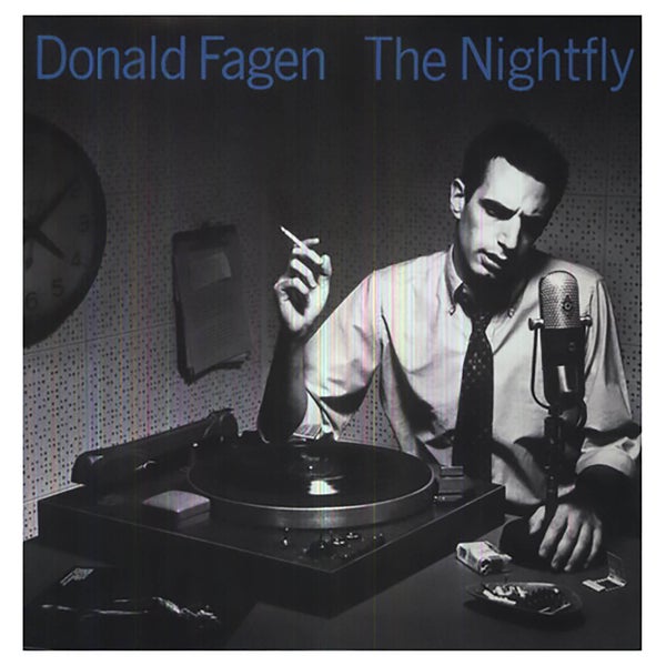 Donald Fagen - Nightfly - Vinyl