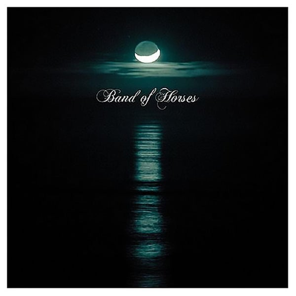Band Of Horses - Cease To Begin - Vinyl