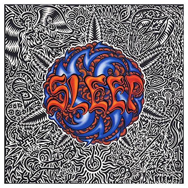 Sleep - Holy Mountain - Vinyl