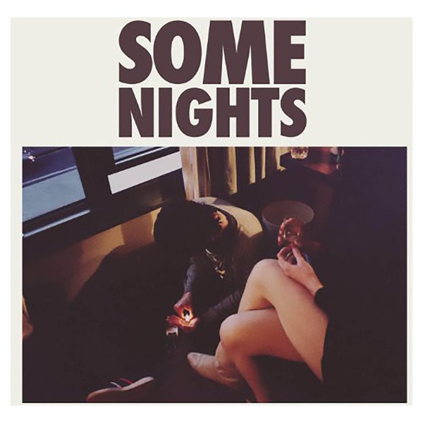 Fun - Some Nights - Vinyl