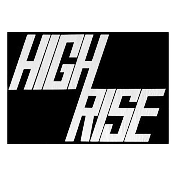 High Rise - II - Vinyl