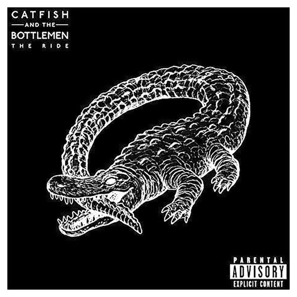 Catfish & The Bottlemen - Ride - Vinyl