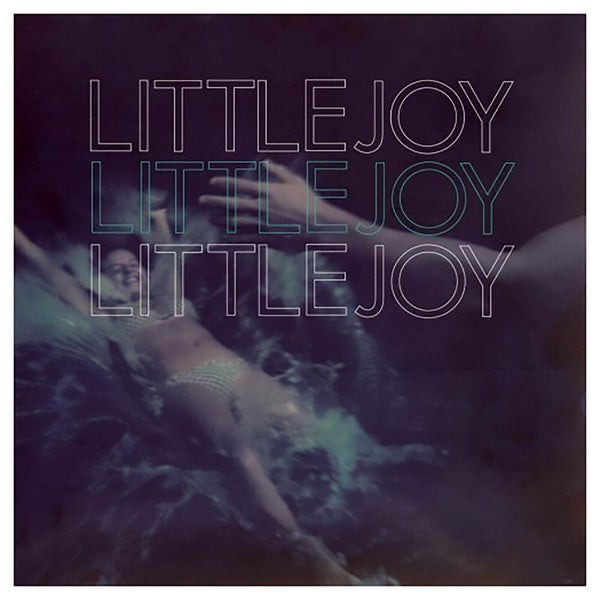 Little Joy - Vinyl