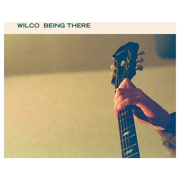 Wilco - Being There - Vinyl