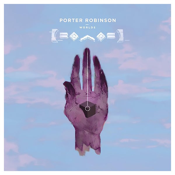 Porter Robinson - Worlds - Vinyl