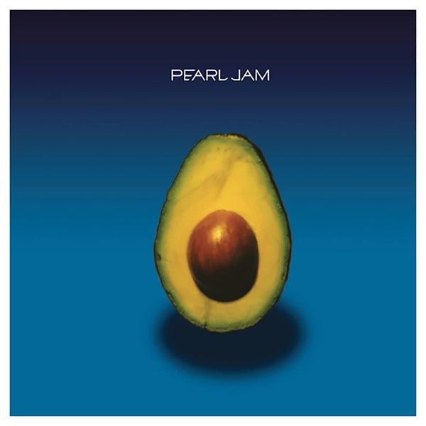 Pearl Jam - Vinyl