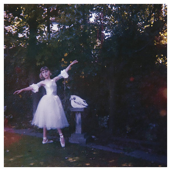 Wolf Alice - Visions Of A Life - Vinyl