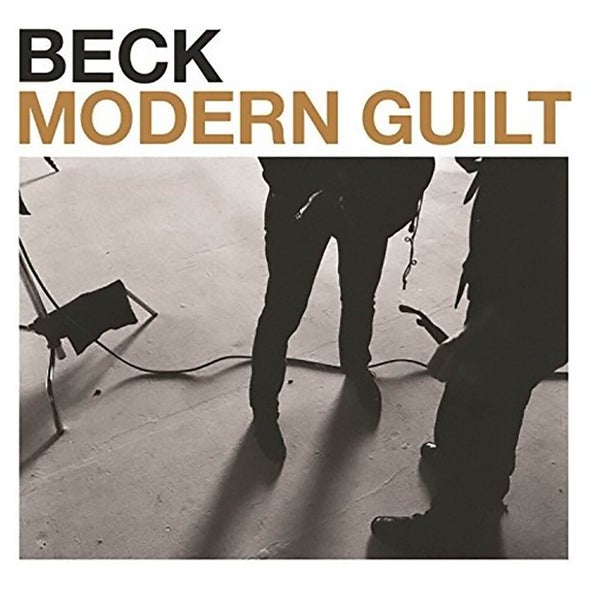 Beck - Modern Guilt - Vinyl