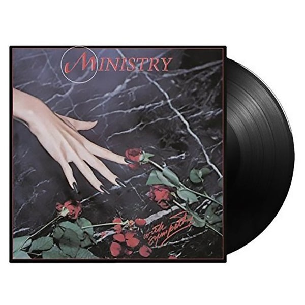 Ministry - With Sympathy - Vinyl