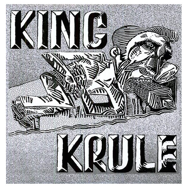 King Krule - Vinyl