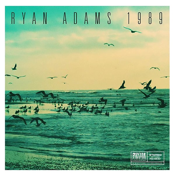 Ryan Adams - 1989 - Vinyl