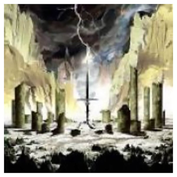 Sword - Gods Of The Earth - Vinyl