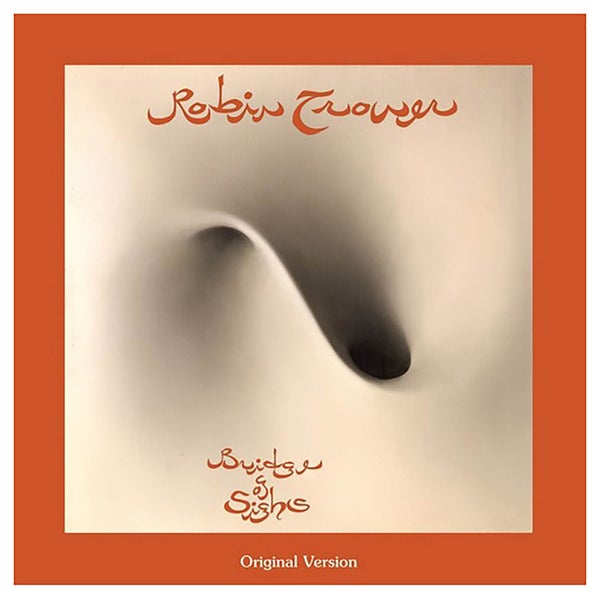 Robin Trower - Bridge Of Sighs - Vinyl