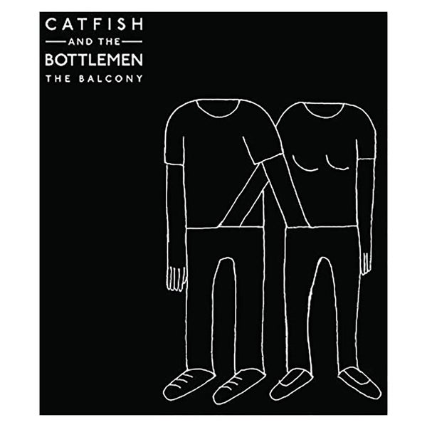 Catfish & The Bottlemen - Balcony - Vinyl