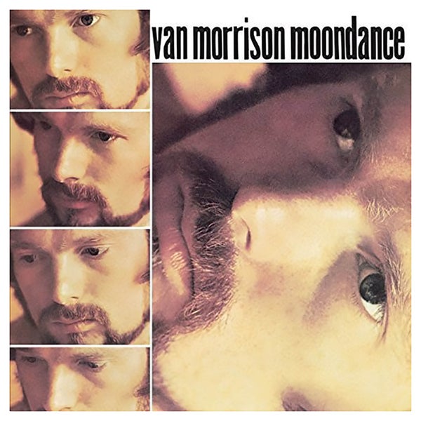 Van Morrison - Moondance - Vinyl