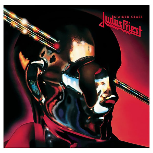 Judas Priest - Stained Class - Vinyl