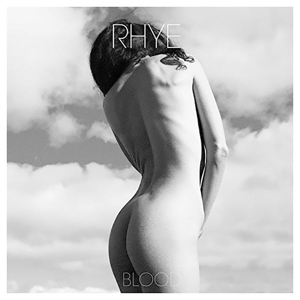 Rhye - Blood - Vinyl