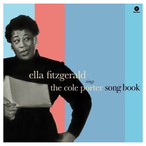 Ella Fitzgerald Sings The Cole Porter Songbook - Vinyl