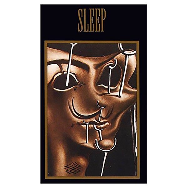 Sleep - Volume One - Vinyl