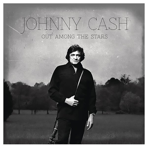 Johnny Cash - Out Among The Stars - Vinyl