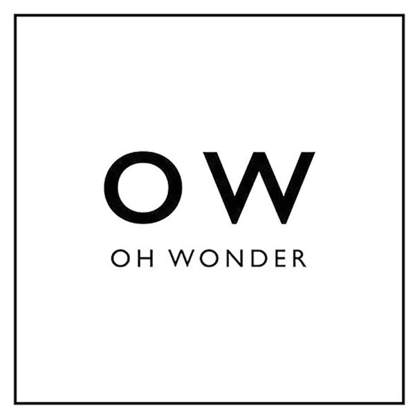 Oh Wonder - Vinyl