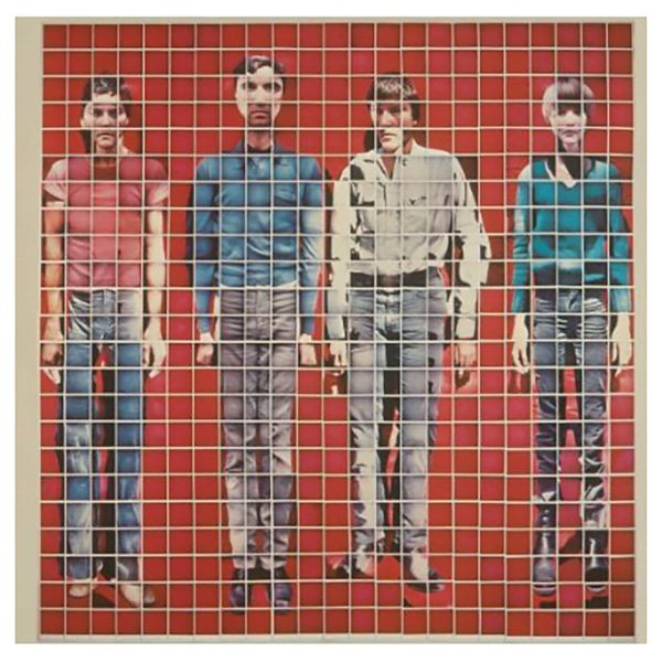 Talking Heads - More Songs About Buildings & Food - Vinyl
