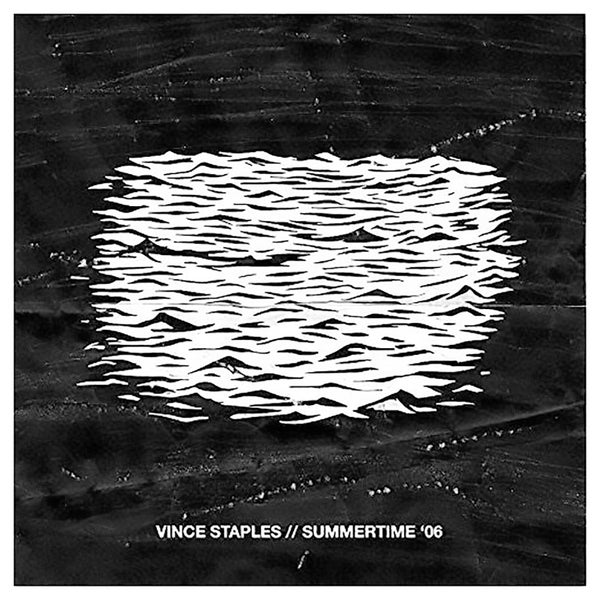 Vince Staples - Summertime 06 (Segment 1) - Vinyl