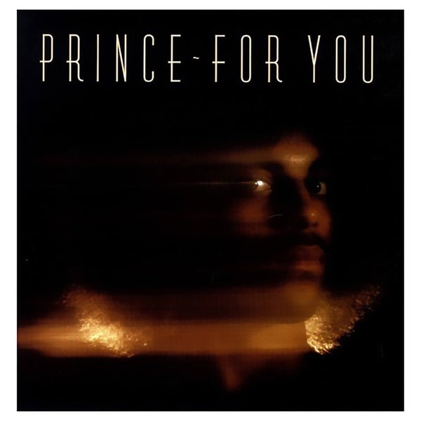 Prince - For You - Vinyl