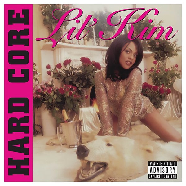 Lil Kim - Hard Core - Vinyl
