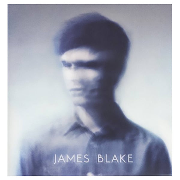 James Blake - James Blake - Vinyl