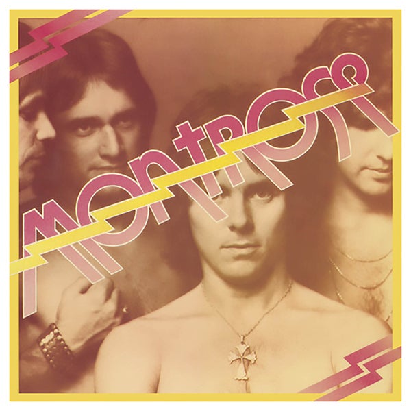 Montrose - Vinyl