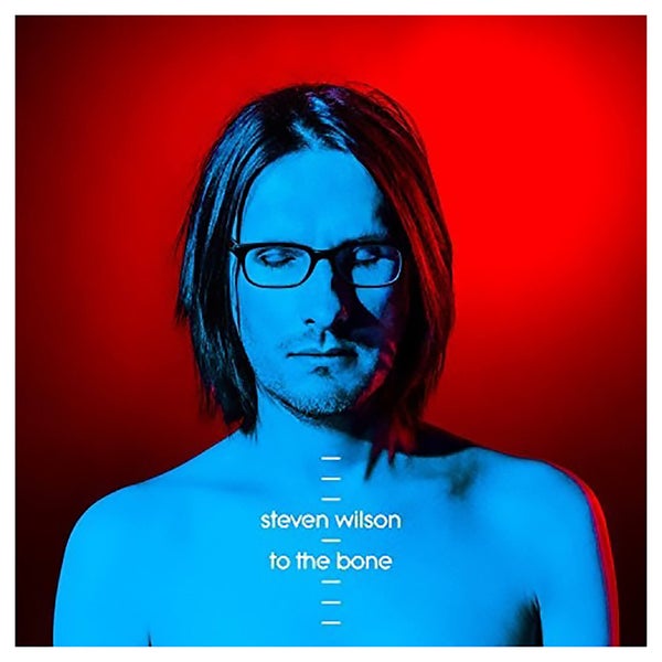 Steven Wilson - To The Bone - Vinyl