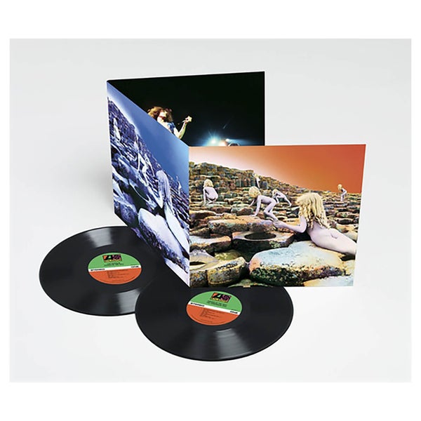 Led Zeppelin - Houses Of The Holy - Vinyl