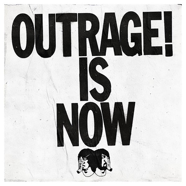 Death From Above 1979 - Outrage Is Now - Vinyl
