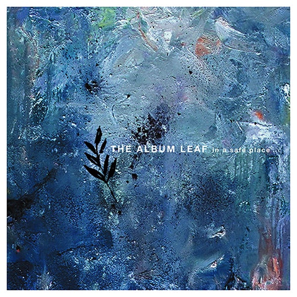 Album Leaf - In A Safe Place - Vinyl