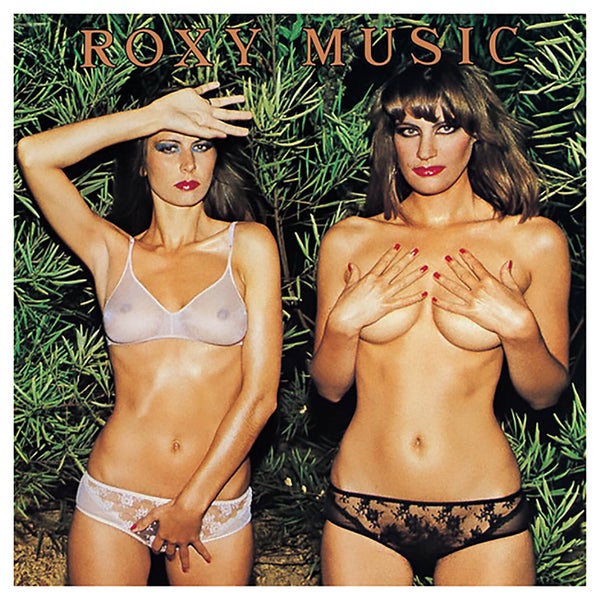 Roxy Music - Country Life - Vinyl
