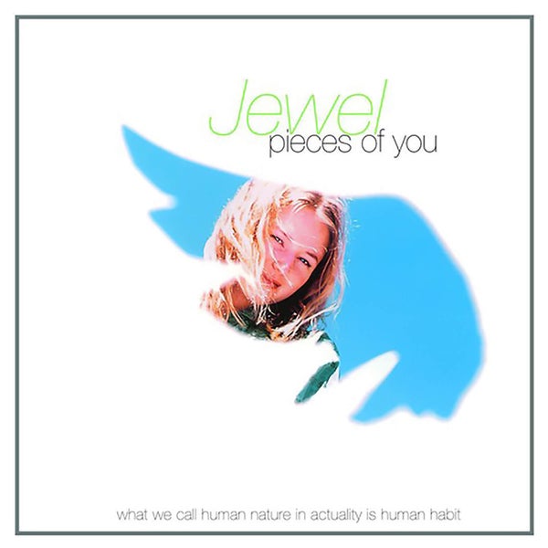 Jewel - Pieces Of You - Vinyl