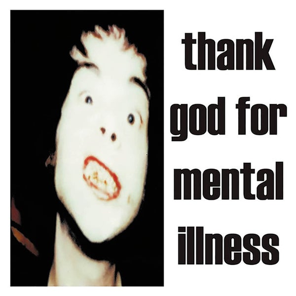 Brian Jonestown Massacre - Thank God For Mental Illness - Vinyl