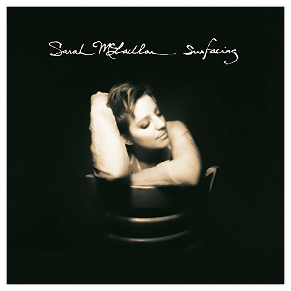 Sarah Mclachlan - Surfacing - Vinyl