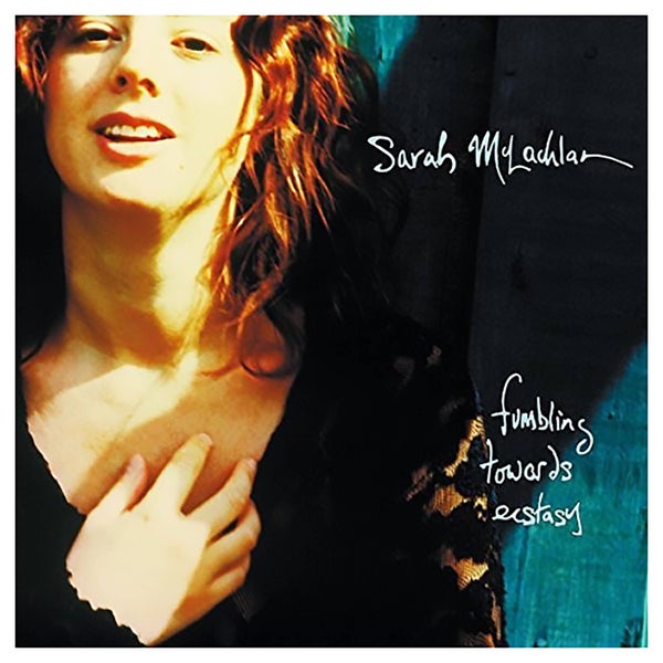 Sarah Mclachlan - Fumbling Towards Ecstacy - Vinyl
