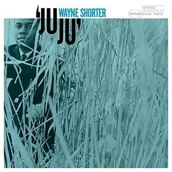Wayne Shorter - Juju - Vinyl