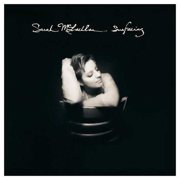 Sarah Mclachlan - Surfacing - Vinyl